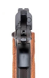 "Colt Mark IV Series 70 Government Pistol .45 ACP (C20763)" - 3 of 7