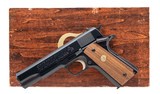 "Colt Mark IV Series 70 Government Pistol .45 ACP (C20763)" - 7 of 7