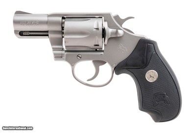"Colt SF-VI Revolver .38 Special (C20764) DTX" - Image 1 of 5