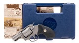 "Colt SF-VI Revolver .38 Special (C20764)" - 5 of 5