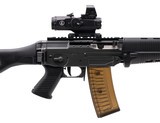 "Sig Sauer SIG551A1 Rifle 5.56 NATO (R44231)" - 2 of 5