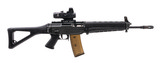 "Sig Sauer SIG551A1 Rifle 5.56 NATO (R44231)" - 1 of 5