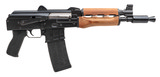 "Zastava M85NP Pistol 5.56x45 (PR71870)"