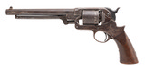 "Starr Arms Co. 1863 S.A. Army Revolver .44 caliber (AH8814)" - 2 of 11