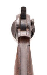 "Starr Arms Co. 1863 S.A. Army Revolver .44 caliber (AH8814)" - 6 of 11