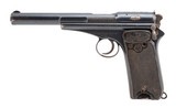 "Rare Spanish Campo-Giro M1913-1916 Semi-Automatic pistol 9mm Largo (PR70259)" - 2 of 6