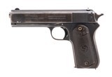 "Colt Model 1903 Pocket Model Semi-Auto pistol .38 Rimless (C20677)" - 2 of 6