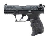 "Walther P22 Pistol .22 LR (PR71930)" - 2 of 4