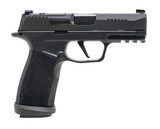 "Sig Sauer P365X Pistol 9mm (PR71867)" - 1 of 4