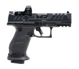 "Walther PDP C Pistol 9mm (PR71868)" - 1 of 4