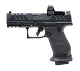 "Walther PDP C Pistol 9mm (PR71868)" - 2 of 4