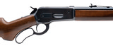 "Winchester/Miroku 1886 Rifle .45-70 (W13461)" - 2 of 7
