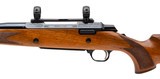 "Browning Medallion Rifle .375 H&H Magnum (R44232)" - 4 of 5