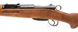 "Swiss K31 straight pull bolt action rifle 7.5x55 (R44262)" - 4 of 6