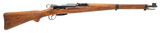 "Swiss K31 straight pull bolt action rifle 7.5x55 (R44262)" - 1 of 6