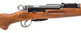"Swiss K31 straight pull bolt action rifle 7.5x55 (R44262)" - 2 of 6