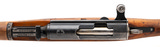 "Swiss K31 straight pull bolt action rifle 7.5x55 (R44262)" - 5 of 6