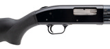 "Mossberg 500A Shotgun 12 Gauge (S16903)" - 2 of 4