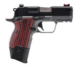 "(SN: AC000732) Kimber CDS9 Pistol 9mm (NGZ5444) NEW" - 1 of 3