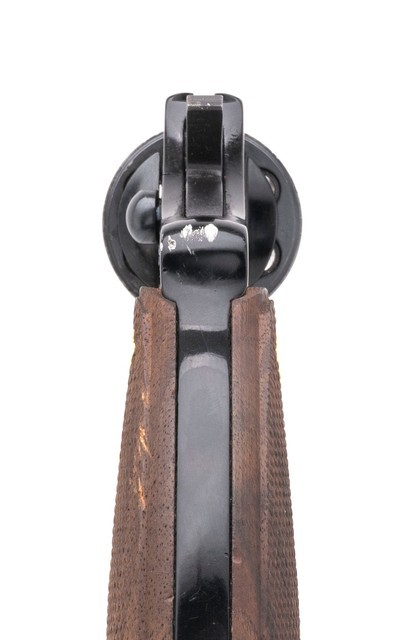 "Colt Cobra Revolver .22LR (C20762)" - Image 6 of 6