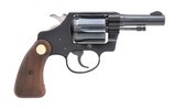 "Colt Cobra Revolver .22LR (C20762)" - 2 of 6