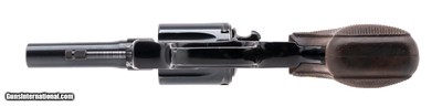 "Colt Cobra Revolver .22LR (C20762)" - Image 4 of 6