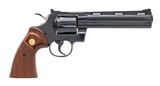 "Colt Python Revolver .357 Mag (C20738)" - 2 of 5