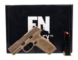 "FN Reflex MRD Pistol 9mm (PR71943)" - 4 of 4