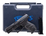 "Walther PPQ Pistol 9mm (PR71874)" - 4 of 4