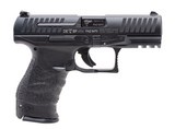 "Walther PPQ Pistol 9mm (PR71874)"