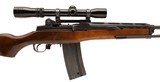 "Ruger Mini-14 Rifle .223 Rem. (R41426) ATX" - 3 of 4