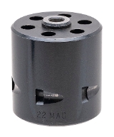 "Colt New Frontier Revolver .22 LR/.22 Mag (C20765)" - 7 of 8