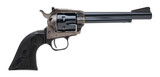 "Colt New Frontier Revolver .22 LR/.22 Mag (C20765)" - 2 of 8