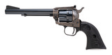 "Colt New Frontier Revolver .22 LR/.22 Mag (C20765)"