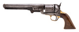 "Spurious Confederate Charles H. Rigdon Revolver .36 Caliber (AH8876)" - 1 of 6