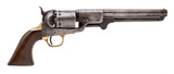 "Spurious Confederate Charles H. Rigdon Revolver .36 Caliber (AH8876)" - 2 of 6