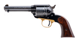 "Ruger Bearcat Revolver .22LR (PR71865)" - 1 of 6