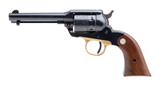 "Ruger Bearcat Revolver .22LR (PR71864)" - 1 of 6