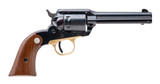 "Ruger Bearcat Revolver .22LR (PR71864)" - 2 of 6