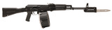 "Arsenal Saiga-410 .410ga Shotgun (S15725) ATX" - 1 of 4