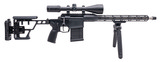 "Sig Sauer Cross Rifle .308 Win (R44236)" - 1 of 4