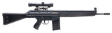 "Heckler & Koch HK91 Rifle .308 Win (R44216)"