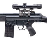 "Heckler & Koch HK91 Rifle .308 Win (R44216)" - 4 of 7