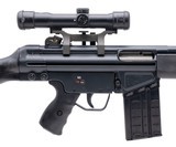 "Heckler & Koch HK91 Rifle .308 Win (R44216)" - 2 of 7