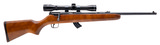 "Lakefield MKII Rifle .22LR (R44237)"