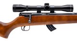 "Lakefield MKII Rifle .22LR (R44237)" - 2 of 4