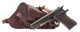"Ithaca Gun Co. Model 1911A1 .45ACP (PR70260)" - 1 of 11