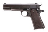 "Ithaca Gun Co. Model 1911A1 .45ACP (PR70260)" - 3 of 11