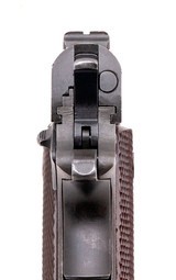 "Ithaca Gun Co. Model 1911A1 .45ACP (PR70260)" - 4 of 11