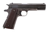 "Ithaca Gun Co. Model 1911A1 .45ACP (PR70260)" - 2 of 11